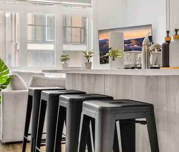 For Lease - 6 Sayers Lane Unit# 6, Richmond Hill, Ontario - Photo 2