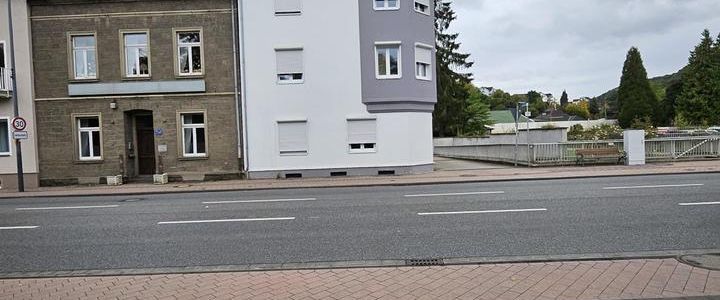 Tolle 2 Zimmer Wohnung inkl Küche und Esstisch in Bad Breisig - Foto 1