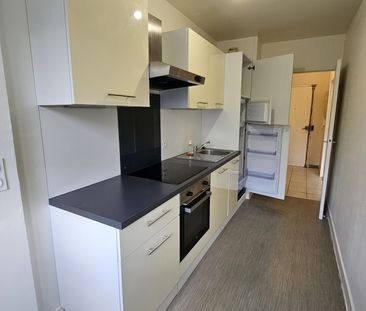 Location Appartement 2 pièces 49m² AVON 77210 - Photo 6