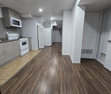 For Lease - 21 Chalkfarm Crescent Unit# Basement, Brampton, Ontario - Photo 2