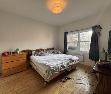 3 1/2 à louer - Centre-ville de St-Hyacinthe - appartement / logement - Photo 1