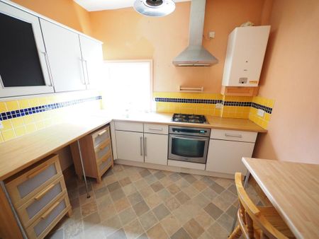 1 bedroom maisonette to rent - Photo 4