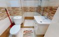 Zariadená garzónka s loggiou, Exnárova, Košice – Furča - Photo 2