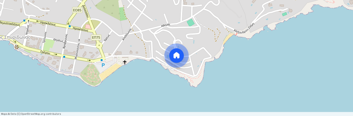 Πόρτο Ράφτη