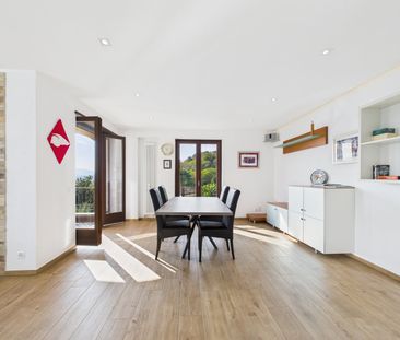 2.5 Zimmer, 72 m², 1. Stock - Photo 2