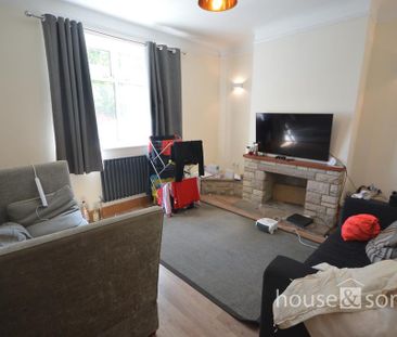 6 bedroom terraced house to rent - Photo 3