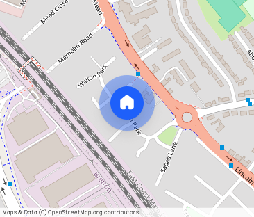 Walton Park, Peterborough, Cambridgeshire, PE4 - Photo 1