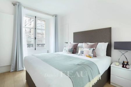 Location appartement, Paris 1er (75001), 2 pièces, 46.1 m², ref 86704880 - Photo 5