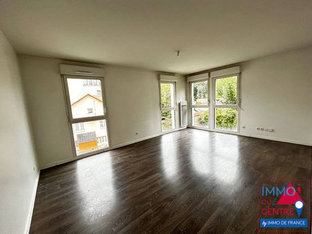 Location appartement 4 pièces 85.32 m² à Chartres (28000) - Photo 4