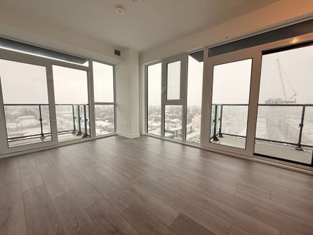 For Lease - 1007 The Queensway N/A Unit# 708, Toronto, Ontario - Photo 3
