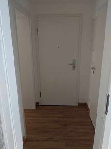 Helle 2 ZKB-Wohnung mit praktischer Aufteilung - Photo 4