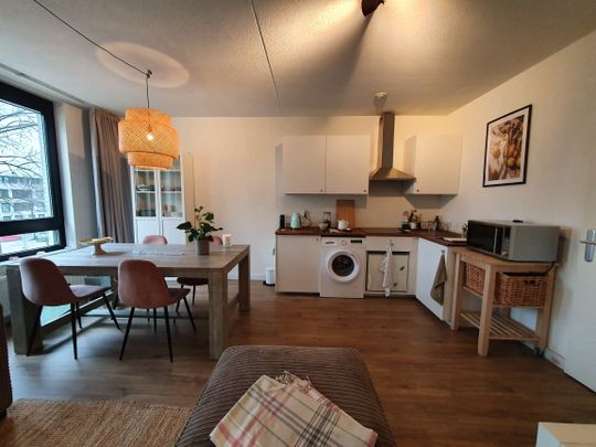 Te huur: Appartement Sluissingel in Breda - Photo 1