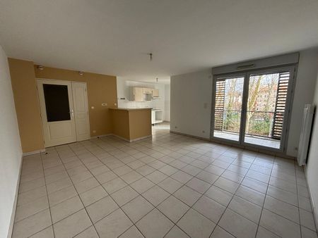 Location Appartement 3 pièces 66m² TOULOUSE 31200 - Photo 2