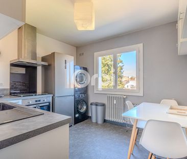 Appartement à louer 2 pièces • Limoges - Photo 6
