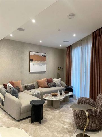 Linear Place, London - Photo 4