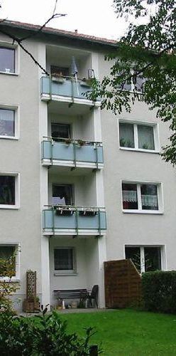 Mödershof 18, 44328 Dortmund OT Scharnhorst - Foto 1