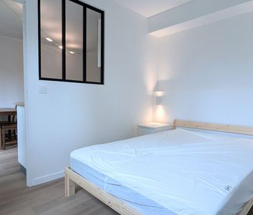 Appartement à louer 2 pièces • 28,84 m2 Dijon - Photo 1