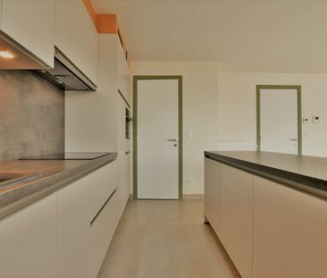 Prachtig appartement te centrum Hamme-Zogge - Foto 1