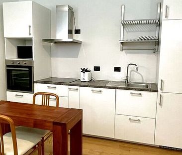 1 Zimmer-Wohnung in Basel - Gundeldingen, möbliert, auf Zeit - Photo 1