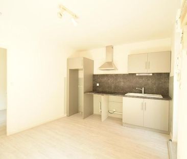 Location Appartement 2 pièces 32m² MACON 71000 - Photo 1