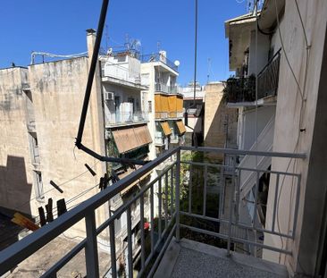 Studio/Γκαρσονιέρα για ενοικίαση Νοσοκομείο Παίδων (Γουδή) - Photo 2