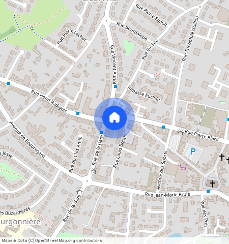 44800, Saint-Herblain