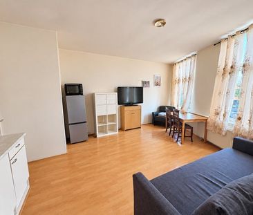 Te huur: Appartement Boergoensestraat in Rotterdam - foto 2
