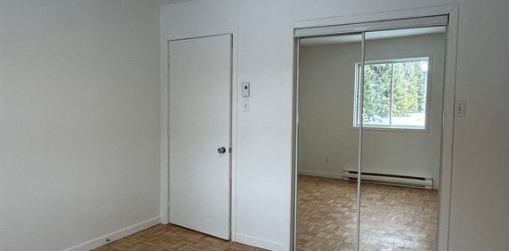 1 CH - 1 SDB - Saint-Charles-Borromée - $1,249 /mo - Photo 2