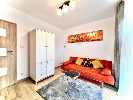 Kraków, Podgórze, Mała Góra - Фото 4