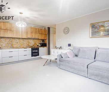 Apartament 3 pok. | Duży ogród | Taras | Partynice - Photo 4