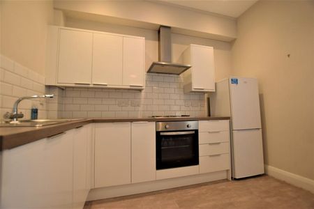 1 Bedroom Apartment To Let - Photo 4