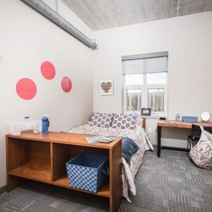 Regent Student Living - Photo 2
