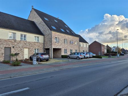 Gunstig gelegen appartement op de eerste verdieping met lift. - Photo 4