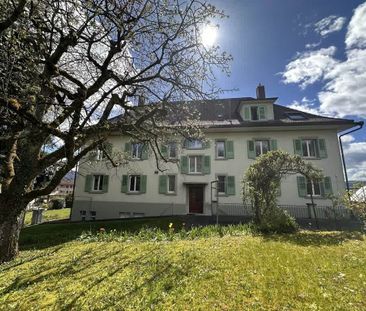 3 Zimmer, 75 m², 1. Stock - Foto 2