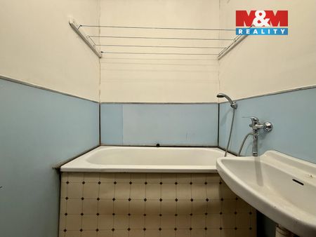 Pronájem bytu 3+1 67 m² - Fotografie 5