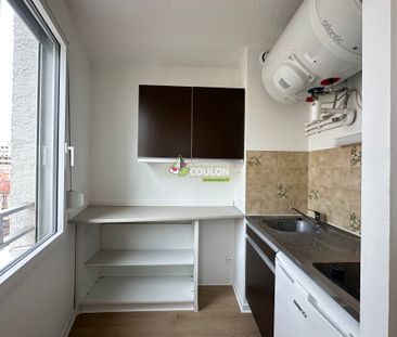 Location Appartement 1 pièce 23m² - Photo 3