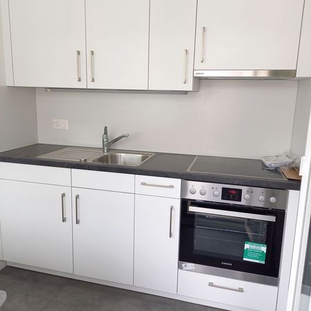 1 Zimmer, 28 m², 4. Stock - Foto 4