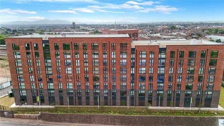 Wilson Roberts Court, Sherriff Street, Worcester, Worcestershire, WR4 - Photo 5