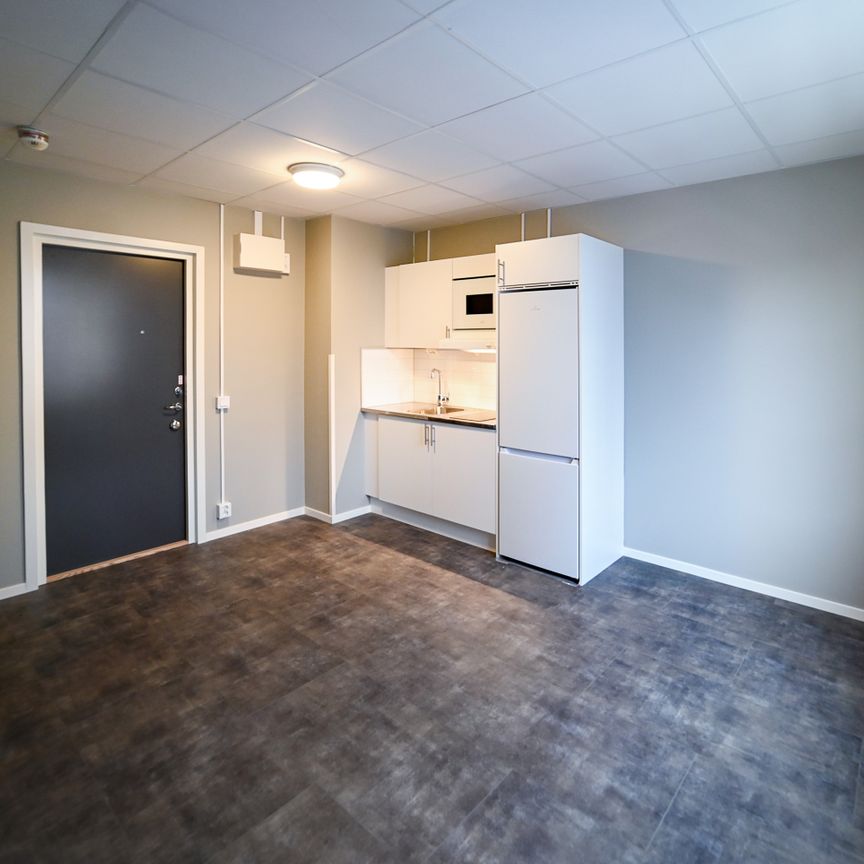 Zetterbergsgatan, Eskilstuna - Photo 1