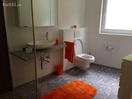 3.5 Zimmer, 110 m² - Photo 5