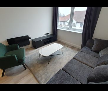 1 Bed Flat, Charles Edward Road, B26 - Photo 2