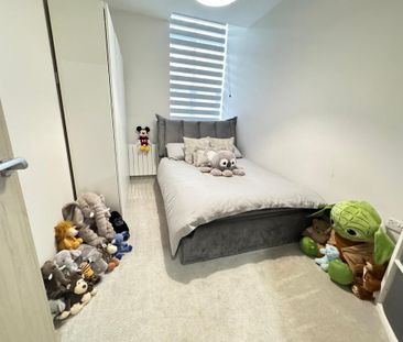 2 bedroom apartment to rent - Photo 5