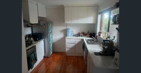 Updated & Private Rear Unit Living in a Prime Location - Photo 3