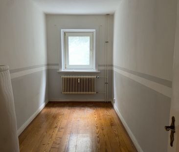 2,5 - Zimmer-Wohnung in Hamburg-Horn (Horner Landstraße 407) - Foto 1