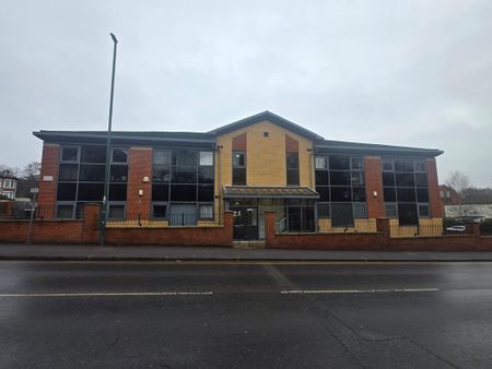 2 bedroom apartment to rent - Photo 5