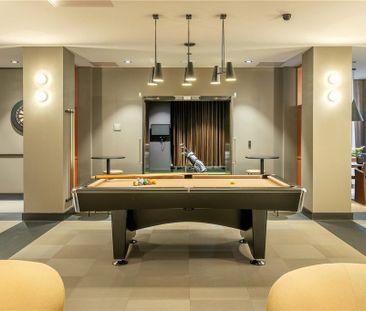 3 bedroom penthouse to rent - Photo 4