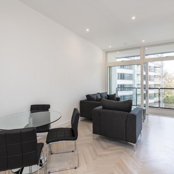 2 bedroom apartment to rent - Photo 1