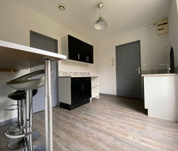 Location Appartement 1 pièce 31m² BESANCON 25000 - Photo 3