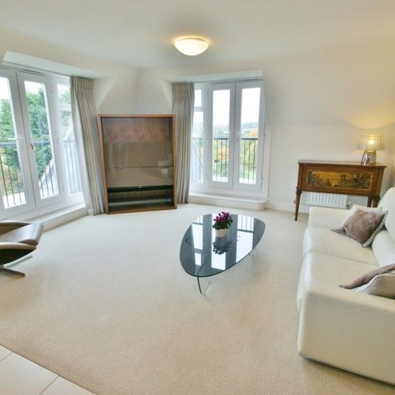 Upper Meadow, Hedgerley Lane, Gerrards Cross,SL9 - Photo 1