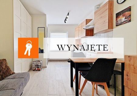 Na wynajem piękna kawalerka ŚRÓDMIEŚCIE - Фото 3